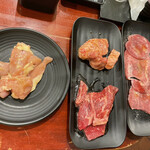 Shichirin Yakiniku Anan - 