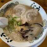 Hakata Ramen Ushijima - 