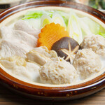 Nabe Senka Nabeya - 