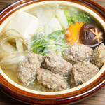 Nabe Senka Nabeya - 