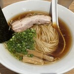 ラーメン ABE's - 