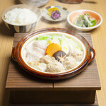 Nabe Senka Nabeya - 