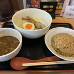 麺屋 東竜 - 