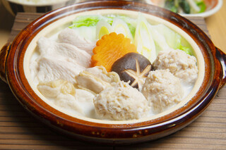 Nabe Senka Nabeya - 