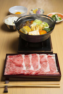 Nabe Senka Nabeya - 