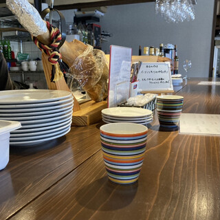 オステリア オルベテッロ_2