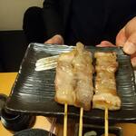 鶏料理 はし田屋 - 