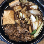 ほっともっと - 料理写真: