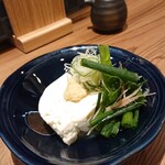 IMASU - 自家製豆腐
