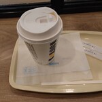 ドトールコーヒーショップ - 