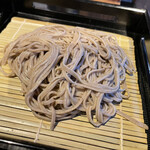 Juuwari Soba Monzen Chaya Katataya - 