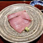 ななにん - 氷見 寒鰤