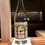 ななにん - 和らぎ水