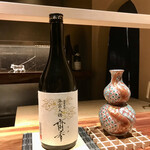 ななにん - 島根 出雲杜氏 無窮天隠 生酛 純米大吟醸 佐香錦