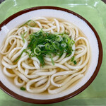 三角茶屋豊吉うどん - 