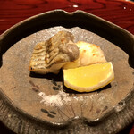 ななにん - 対馬 穴子