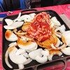 司バラ焼き大衆食堂