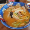 北海ラーメン 蝦夷