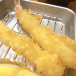 Tempura Tenzen - 