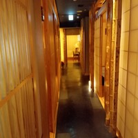 焼肉 しゃぶしゃぶ 石田屋。 北野坂店 - 