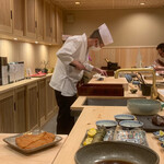 江戸町 すぎもと - 