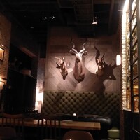 TOKYO Whisky Library - 