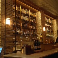TOKYO Whisky Library - 
