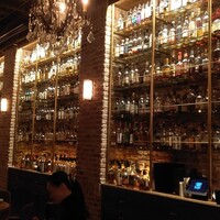 TOKYO Whisky Library - 