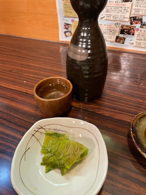 ほっこり居酒屋 鈴や - 長井（居酒屋）の写真