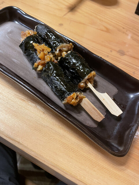 こんどこそ - 二本松（居酒屋）の写真