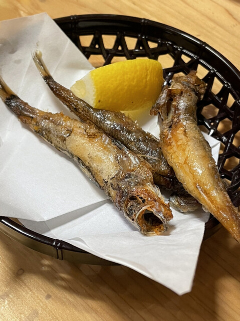 こんどこそ - 二本松（居酒屋）の写真