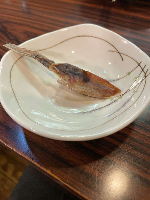 ほっこり居酒屋 鈴や - 長井（居酒屋）の写真