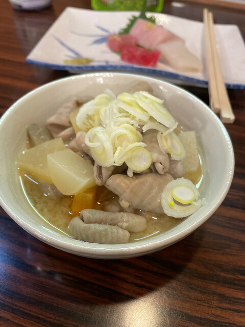 ほっこり居酒屋 鈴や - 長井（居酒屋）の写真