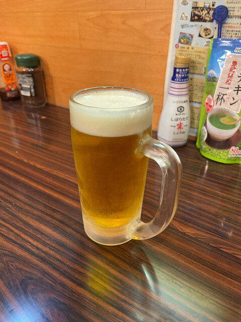 ほっこり居酒屋 鈴や - 長井（居酒屋）の写真
