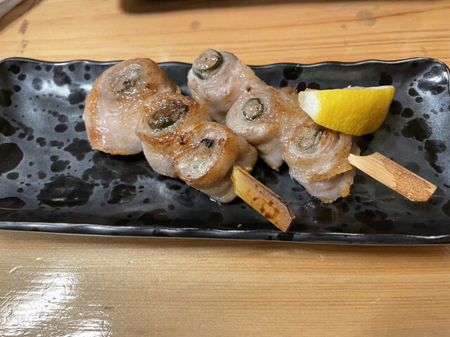 こんどこそ - 二本松（居酒屋）の写真