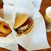 フレッシュネスバーガー 大森店 