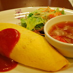 洋食や 三代目 たいめいけん - 