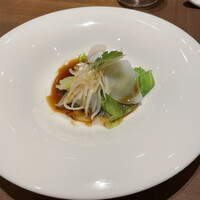 カントニーズ 燕 - 