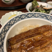 割烹 蒲焼 大沼 - 