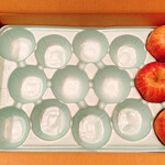 大丸屋農園 - 料理写真: