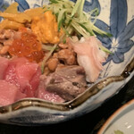 新橋 炉ばたや - 