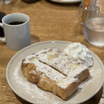 エロイーズ カフェ 軽井沢店 - 