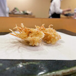 Akita Tempura Mikawa - 