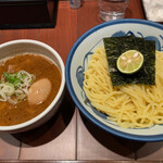 めん徳 二代目 つじ田   - 