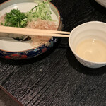 新橋 炉ばたや - 