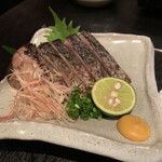 新橋 炉ばたや - 