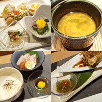 大阪 京橋 鮨 黒潮海閤 - 
