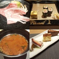 大阪 京橋 鮨 黒潮海閤 - 