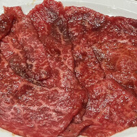 焼肉 ジャンボ はなれ - 