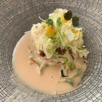 フランス料理 エステール by アラン・デュカス - 